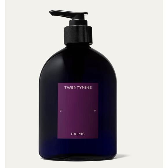 RETAIL $54 Twentynine Palms Desert Tumbleweed Cleansing Shampoo*NEW in Box - Picture 1 of 5
